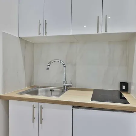 Close To Marais L 20min From Louvre By Transport Appartement Paris