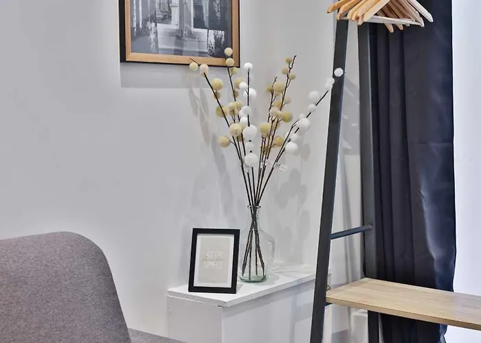 Apartmán Close To Marais L 20min From Louvre By Transport