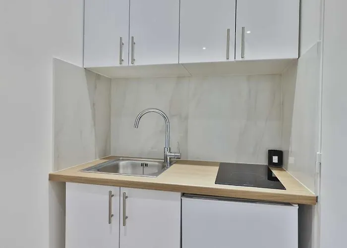 Close To Marais L 20min From Louvre By Transport Apartmán Paříž