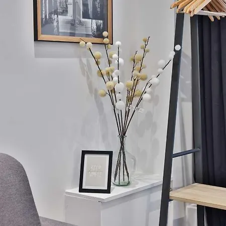 Lejlighed Close To Marais L 20min From Louvre By Transport